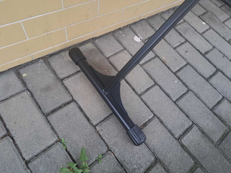 Deska do prasowania średnia 122x38 cm okazja