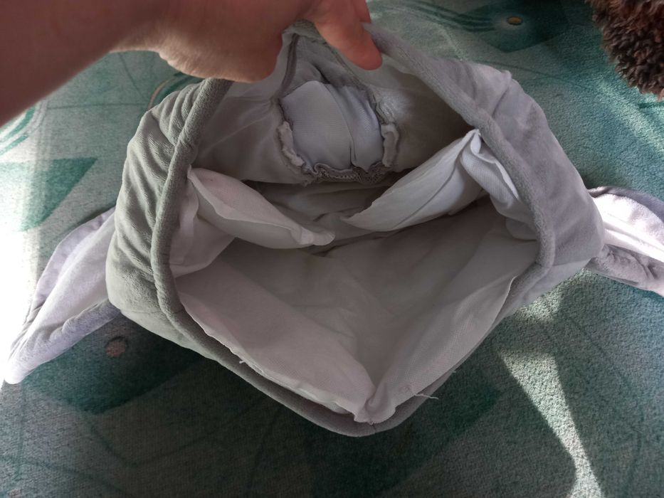 Костюмы для аниматоров:шапка голова-Слон.Консплей