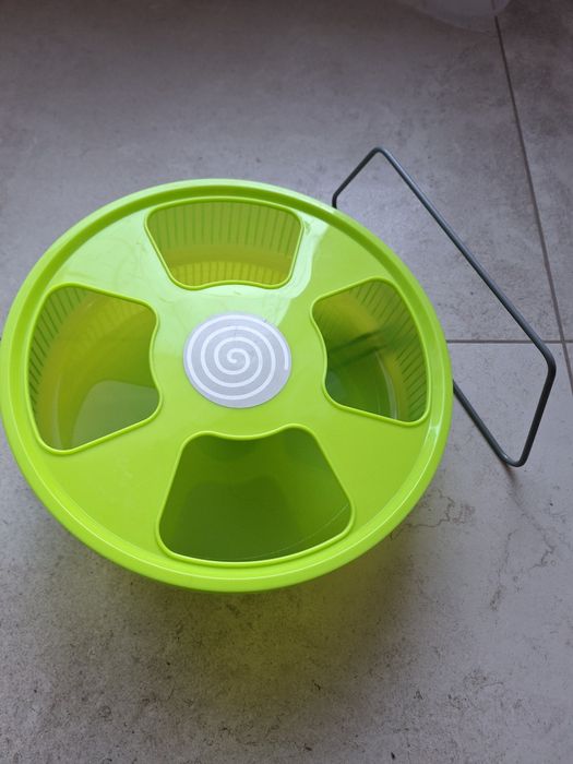 Nowy kołowrotek Trixie 28 cm