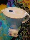 Brita Dzbanek filtrujący Marella XL biały 3,5l + jeden nowy filtr