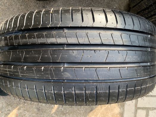 Шины летние 275/30/20 245/35/20 Pirelli Pzero PZ4