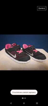 Buty Nike.       .