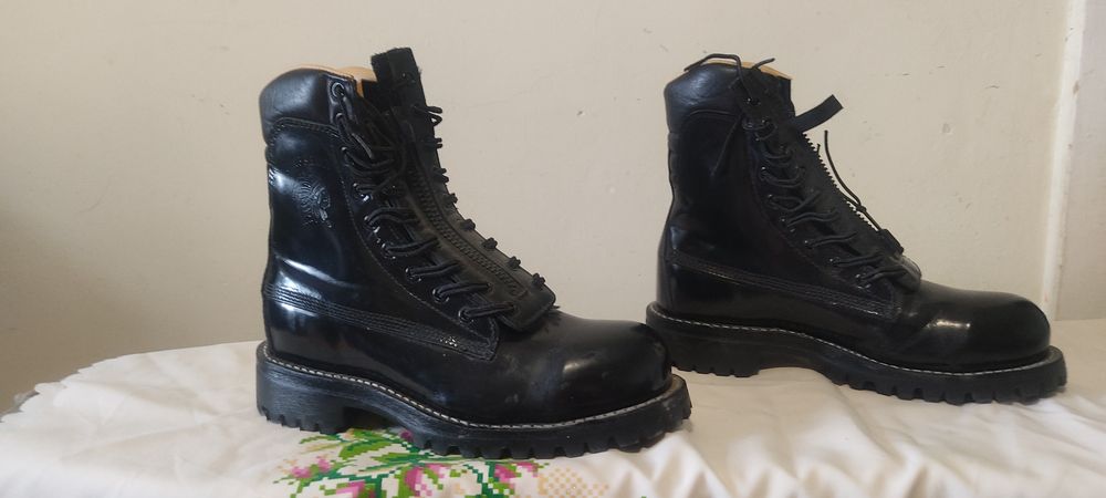 Боти Chippewa. Якісне взуття на осінь