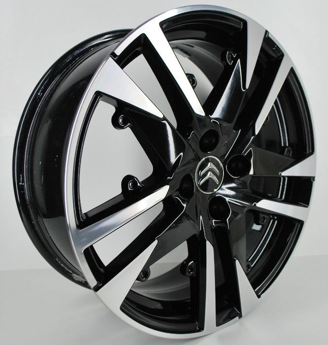 18" 4x108 Citroen Peugeot Felgi ORYGINALNE