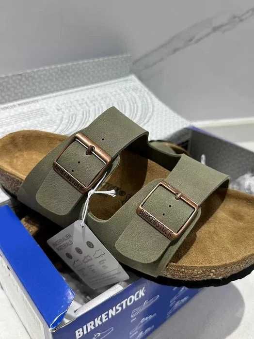 Birkenstock Arizona 38