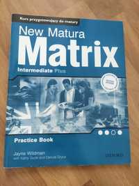 New Matura Matrix Intermediate Plus
