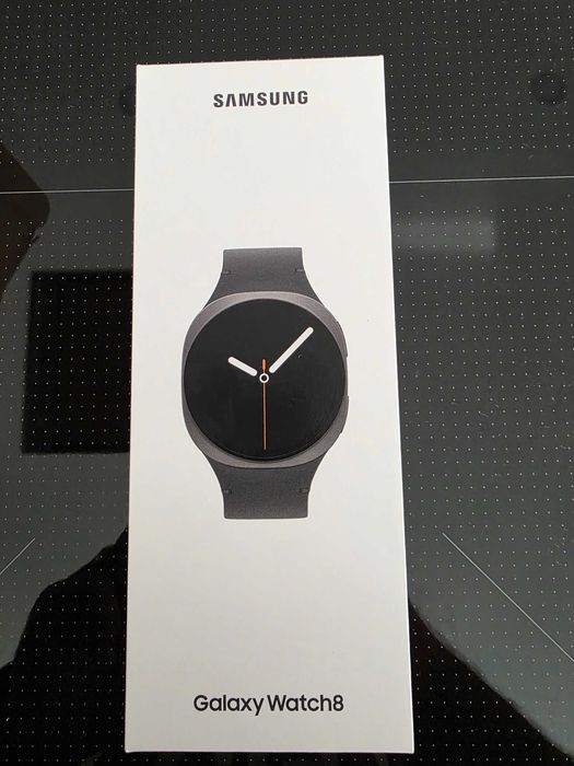 Smartwatch samsung 8