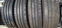 215/65R16C Goodyear Efficient Grip Cargo Lato