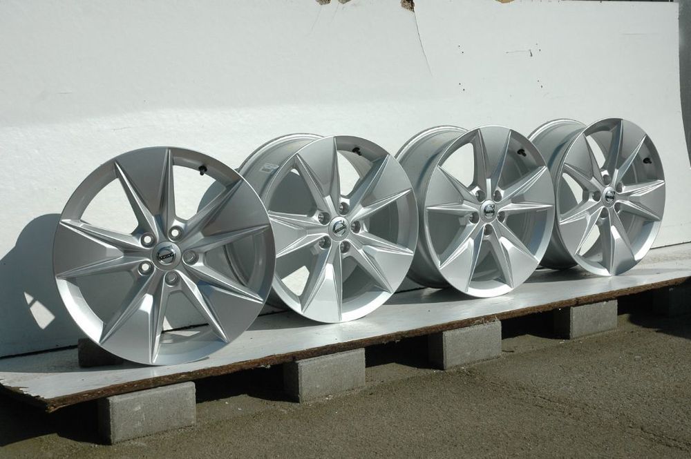 Volvo V60 5x108 18 7,5 et50,5