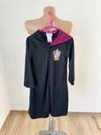 Strój na bal przebierańców szata Harry Potter gryffindor 110-116 cm