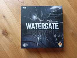 Watergate gra planszowa