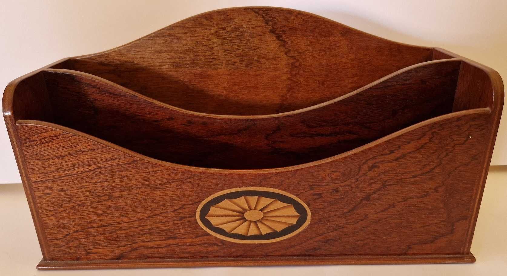 Porta papéis / cartas