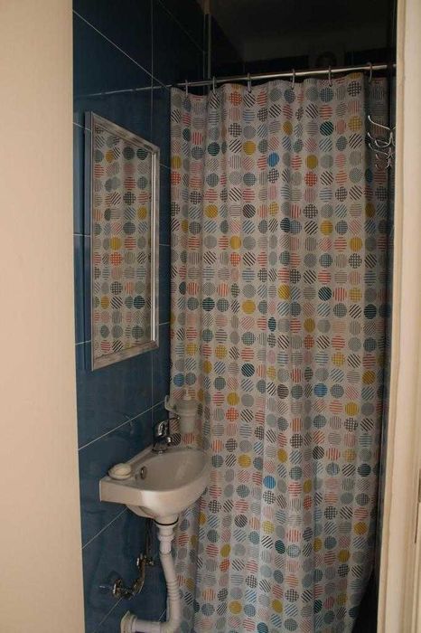 Quarto em Benfica com contrato