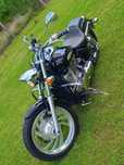 Honda VTX 1300 S niski przebieg