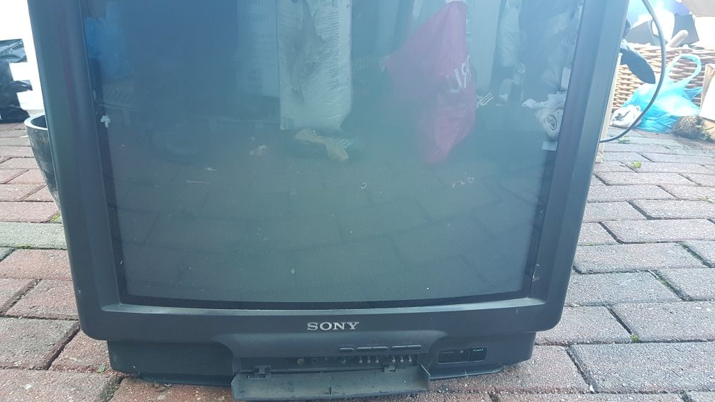 Telewizor Sony sprawny