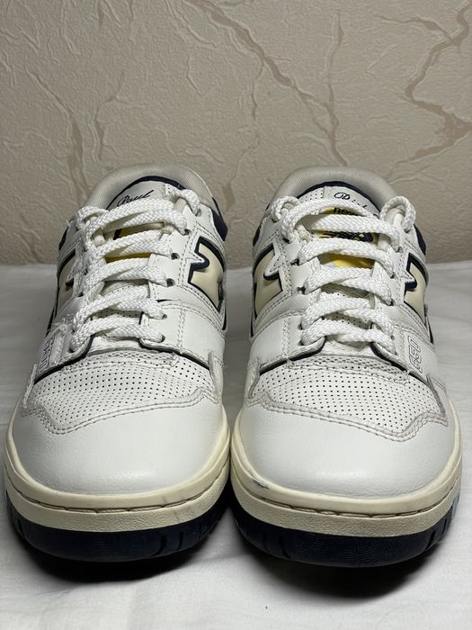 Кросівки New Balance 550 38 р