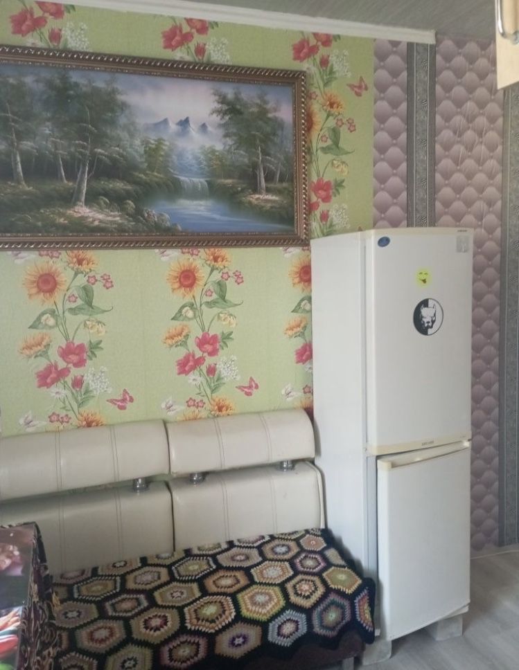 Продам 1кім квартиру район Бобровиця