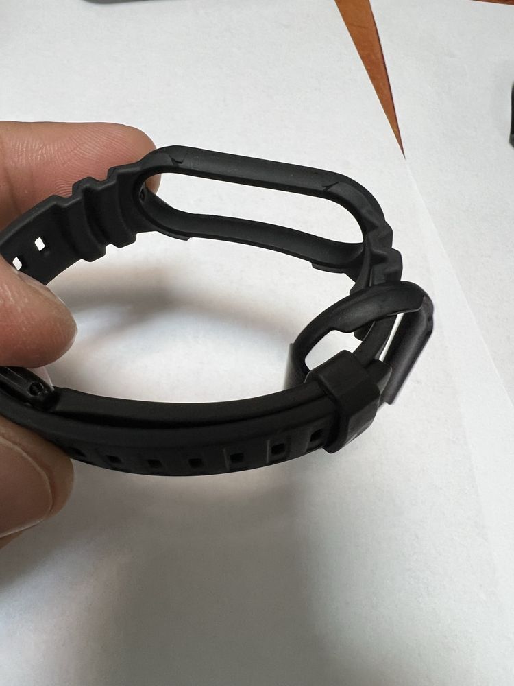Opaski do Xiaomi Mi Band 7