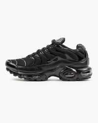 Кроссовки Nike Air Max TN Plus Full Black