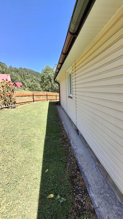 Котедж "Райський куточок "