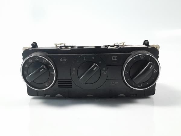 Comando chauffage / sofagem MERCEDES-BENZ Classe A (W176)