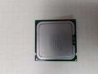 Робочий процесор Intel E4600 Core 2 Duo 2,40Gh/2M/800/06 Socket 775