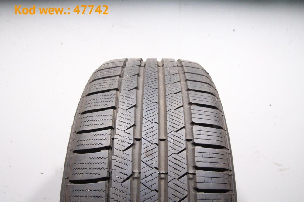 Continental ContiWinterContact TS810 S - 225/40 R18