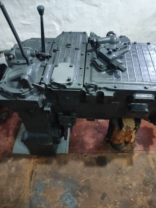 Ремонт. Обмін. Продаж коробки передач трактора Т -150,ХТЗ.