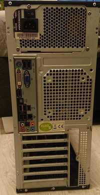 Komputer, AMD Athlon II, RAM 4GB, 500GB