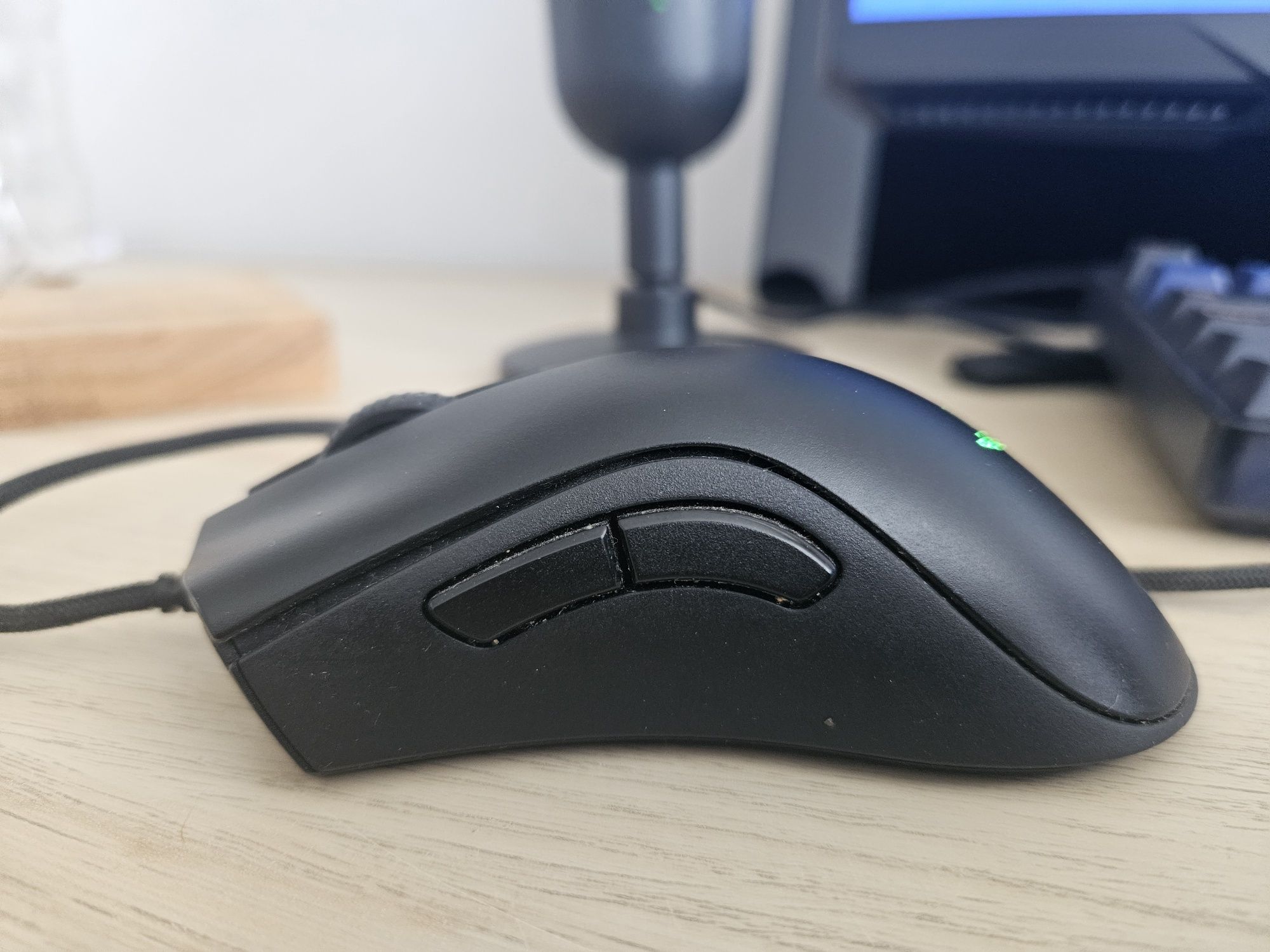 Razer deathadder v2 mini