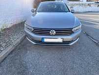 VW Passat 2.0 TDI Confortline