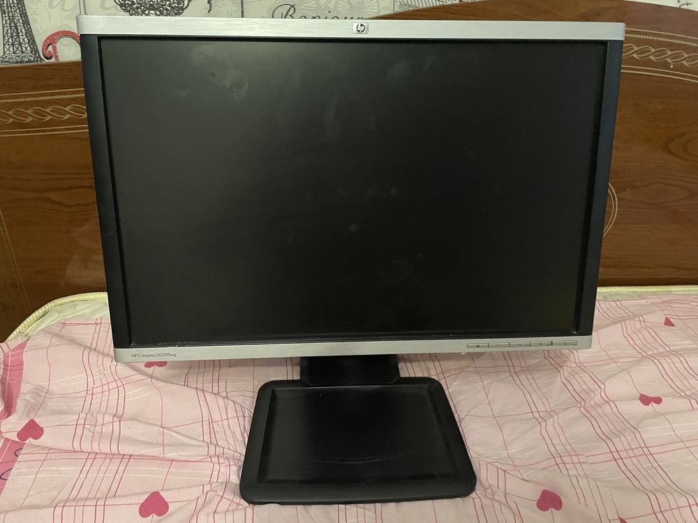 Продам монитор HP