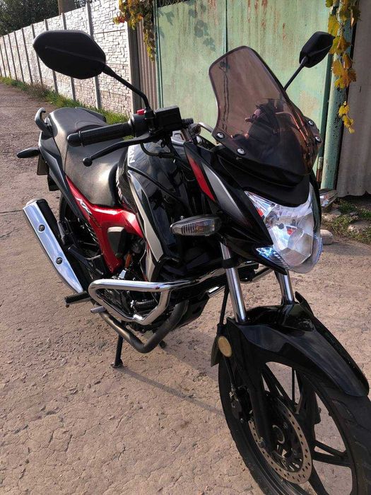 Lifan Kp200 NBF-1