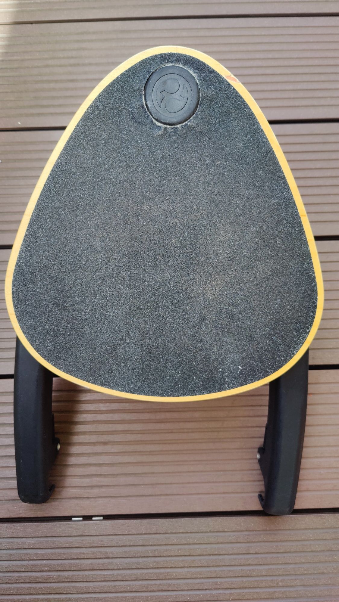 Cybex KID BOARD dostawka do wózka