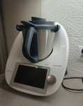 Thermomix - zakupiony w 2021