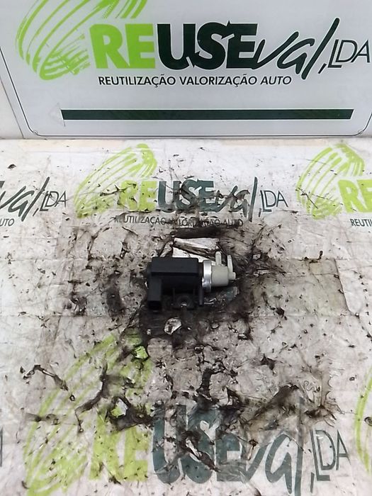 Válvula Solenóide Controlo Egr Volkswagen Golf V (1K1)
