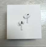 Sluchawki apple airpods pro 2