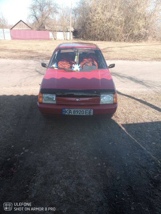 Продам заз славуту