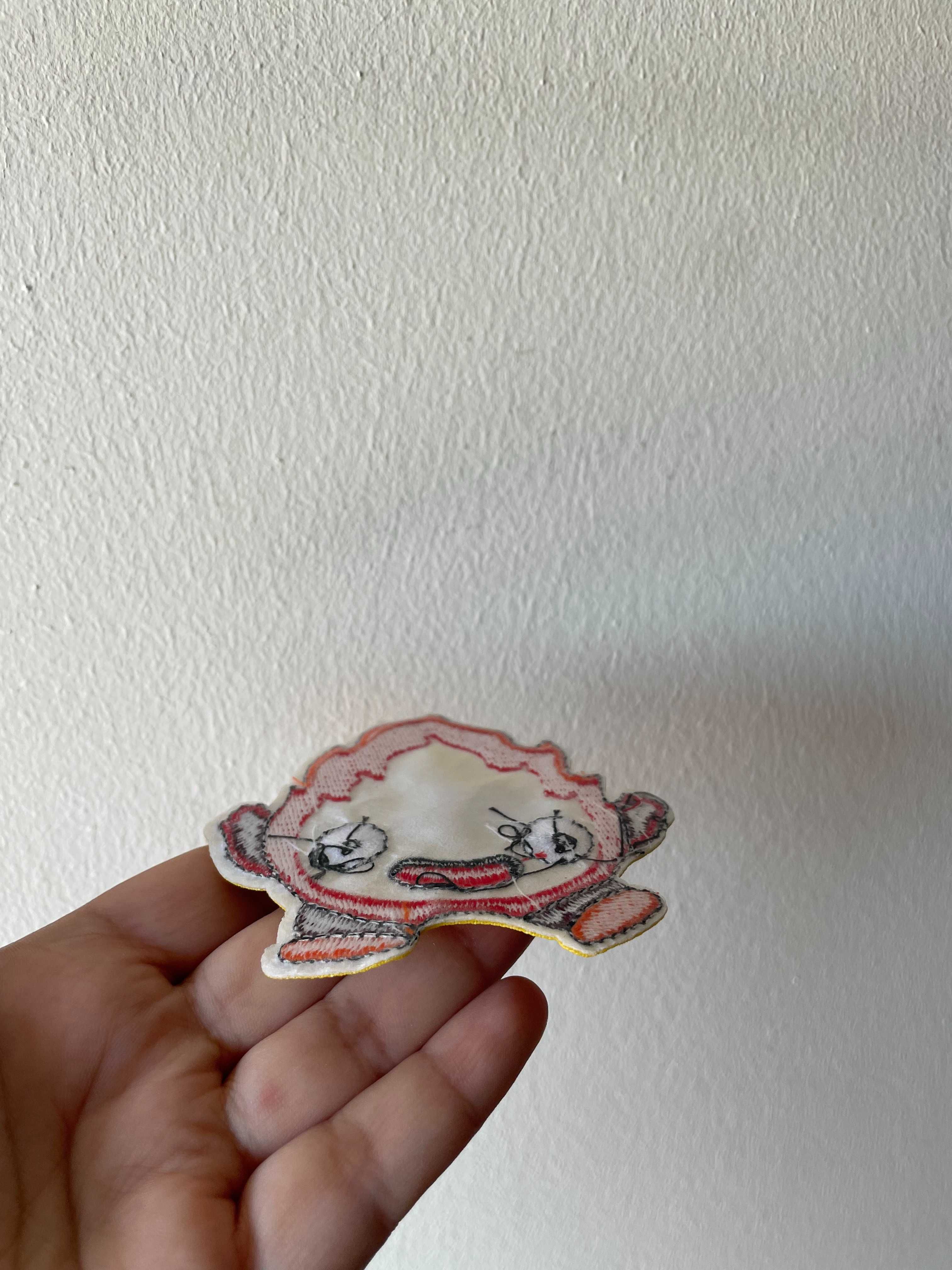 Emblema Calcifer
