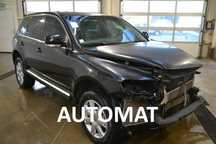 Volkswagen Touareg 3,0 tdi 225ps* automat* skóra* climatronic* nawigacja* ICDauto