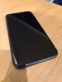 iPhone XR  64GB czarny black