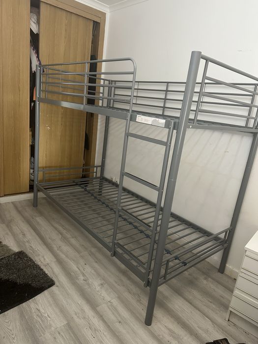 Beliche usado como novo