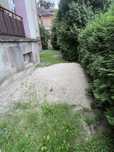 Piasek 3 tony granulacja 0,2