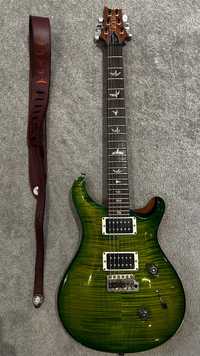 PRS custom 24 10 Top USA