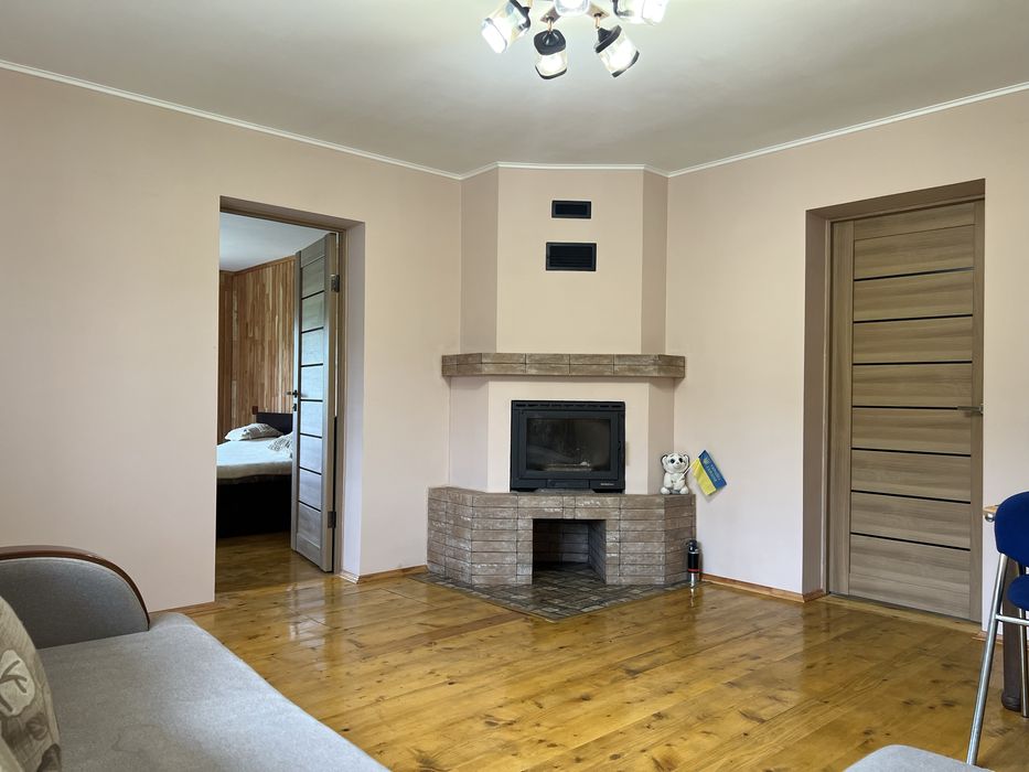 Східниця-Відпочинок в Карпатах. Оренда. Здам.Котедж з басейном.