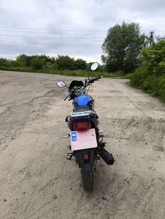 Продам Musstang Region Мт 150-8