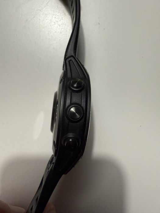 Garmin Fenix 7 Pro Solar