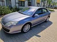 Renault Laguna 3 / 2.0 dci 150KM / Automat