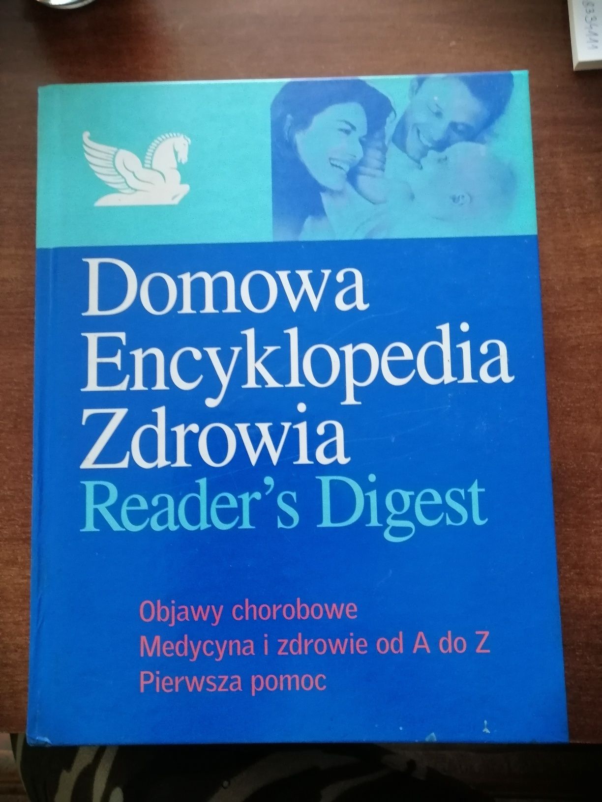 Encyklopedia zdrowia