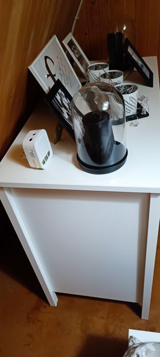 Sprzedam 2xKomody IKEA+Dowóz